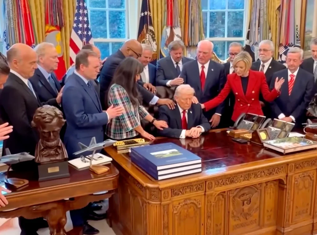 La guerra USA-Israele contro l’Iran è influenzata tanto dalla religione quanto dalla strategia