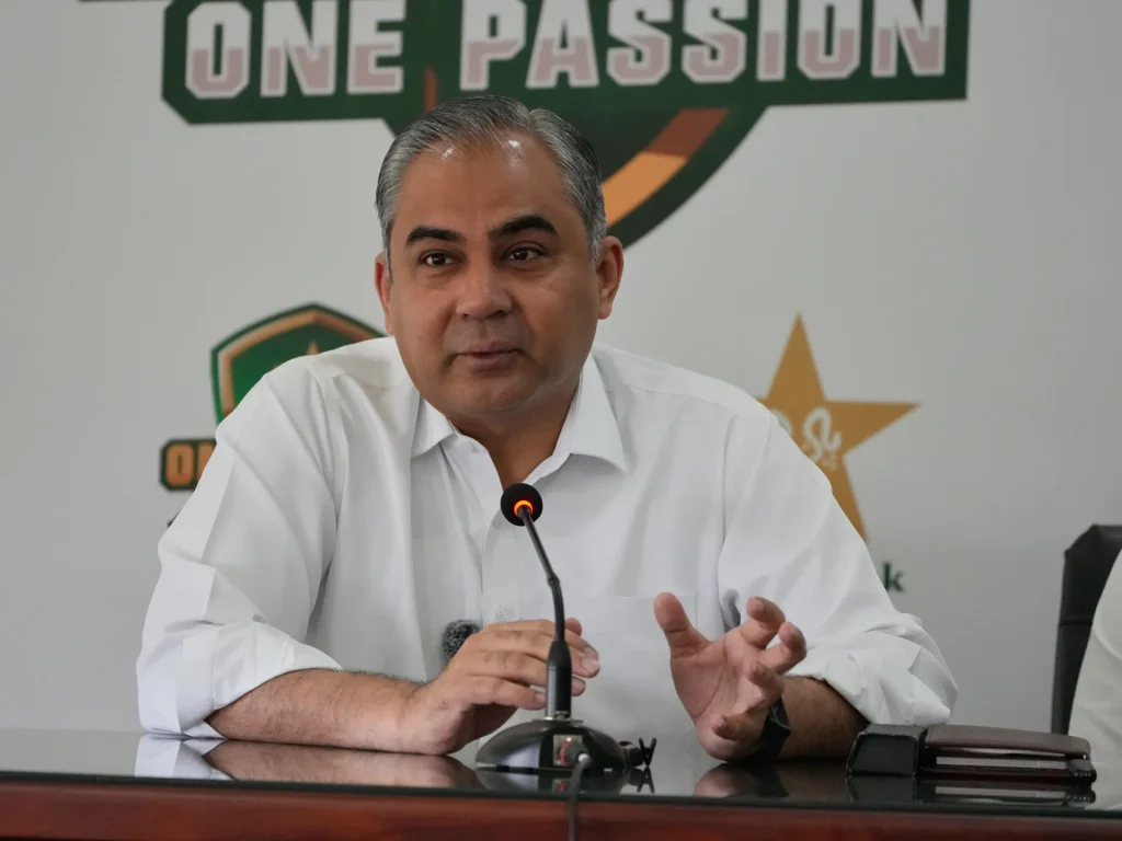 La lega di cricket pakistana T20 si terrà in stadi vuoti nel mezzo della crisi petrolifera