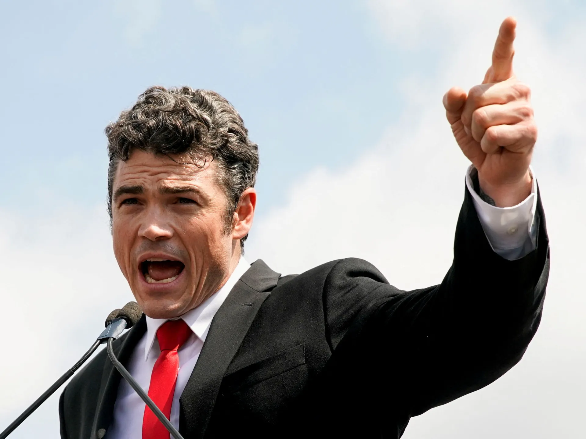 L'avvertimento di Kent: quando la verità sfugge alla macchina da guerra