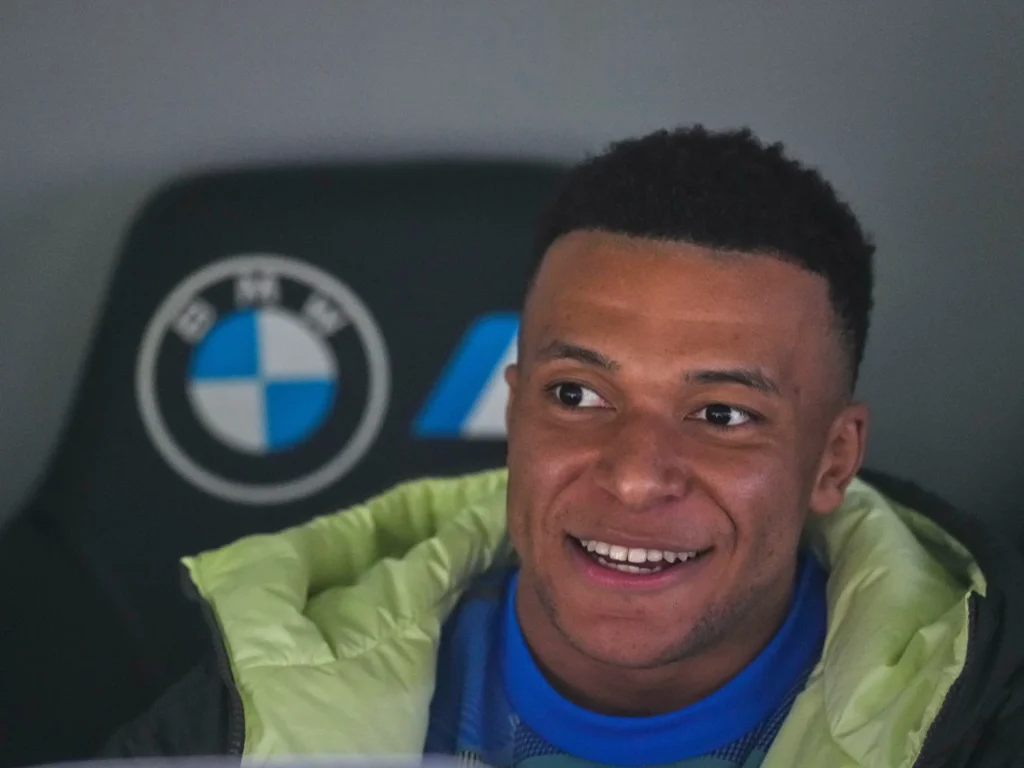 Mbappe in forma e pronto a giocare ogni partita del Real Madrid prima della Coppa del Mondo