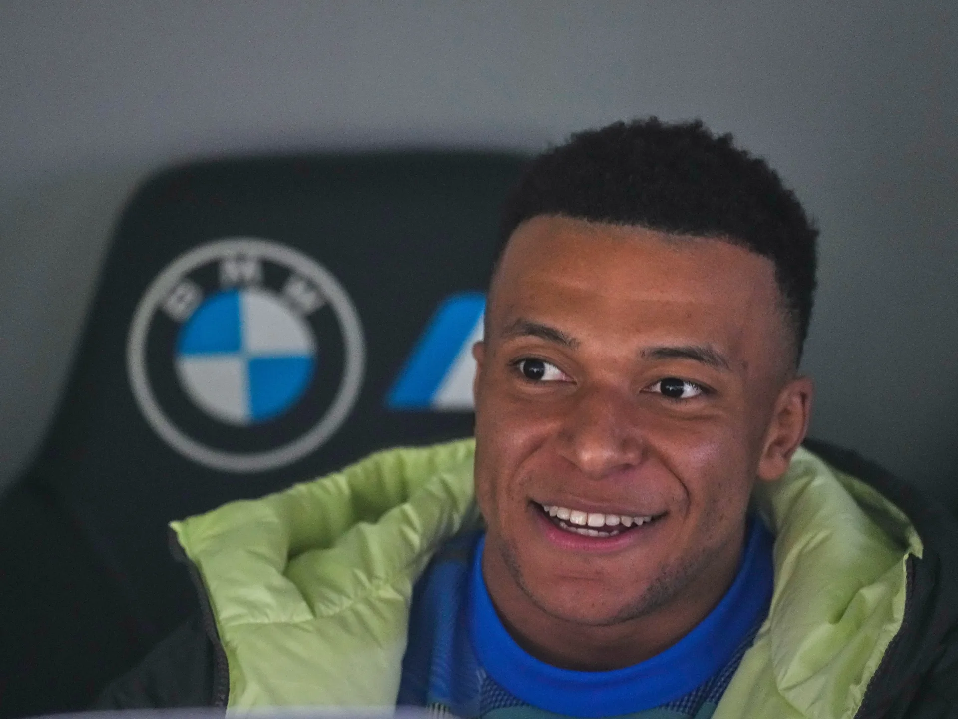 Mbappe in forma e pronto a giocare ogni partita del Real Madrid prima della Coppa del Mondo