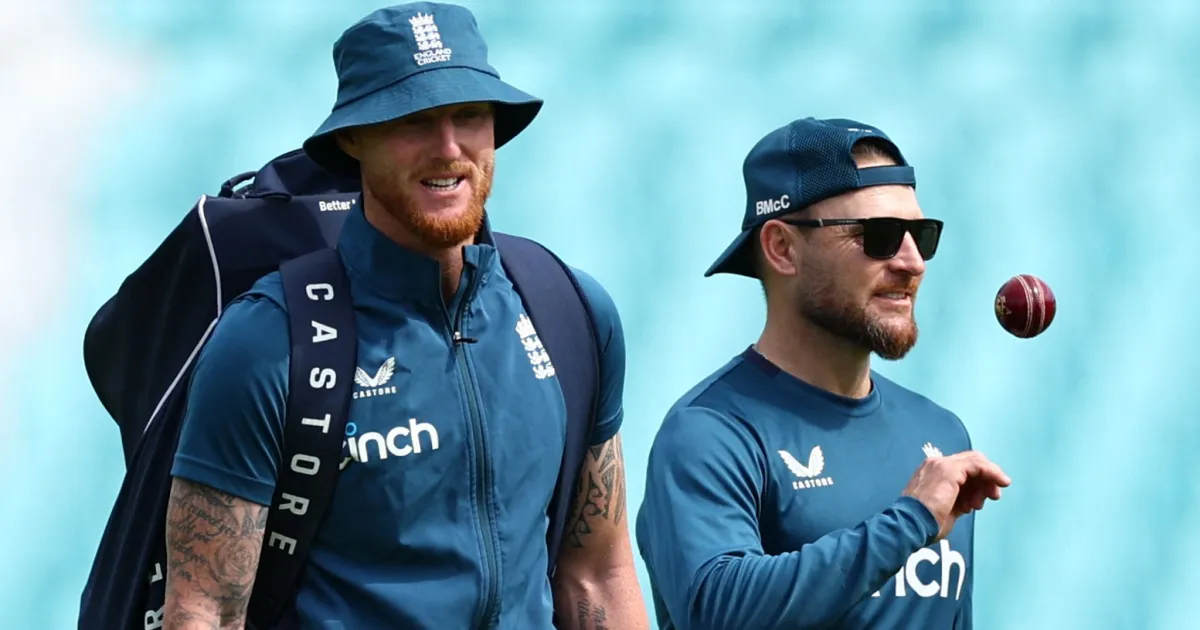 McCullum continuerà come capo allenatore di cricket inglese per tutti i formati