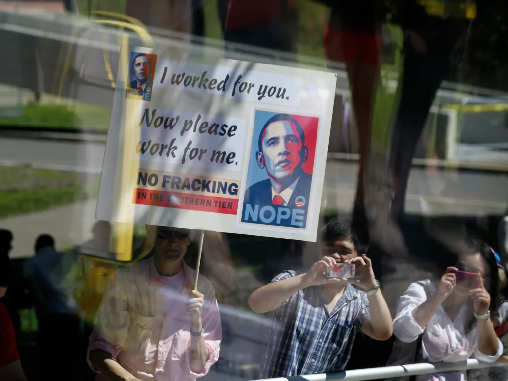 Molto prima di Trump: come la politica statunitense ha danneggiato l’ambiente per decenni