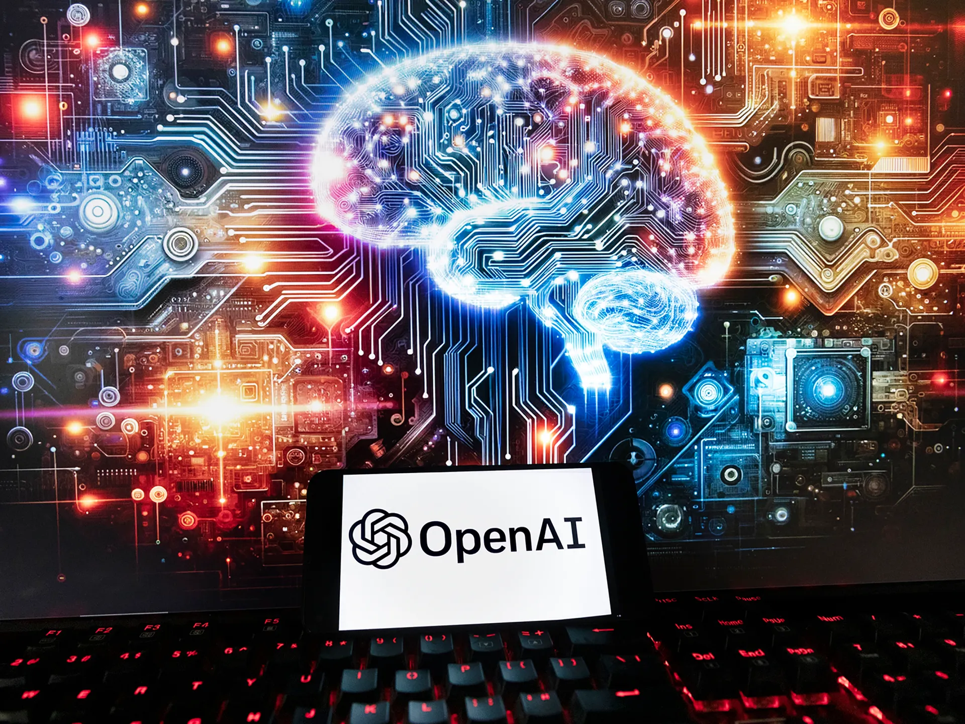 OpenAI ritira l'app video AI Sora poiché crescono le preoccupazioni sui video deepfake