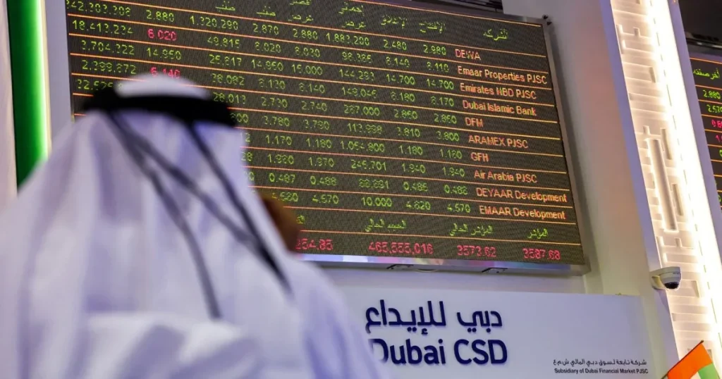 Perché gli Emirati Arabi Uniti hanno chiuso le borse?