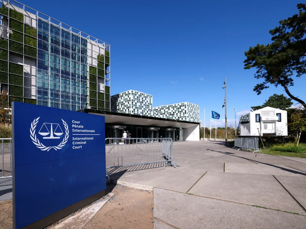 Perché il diritto internazionale è ancora la migliore difesa del mondo