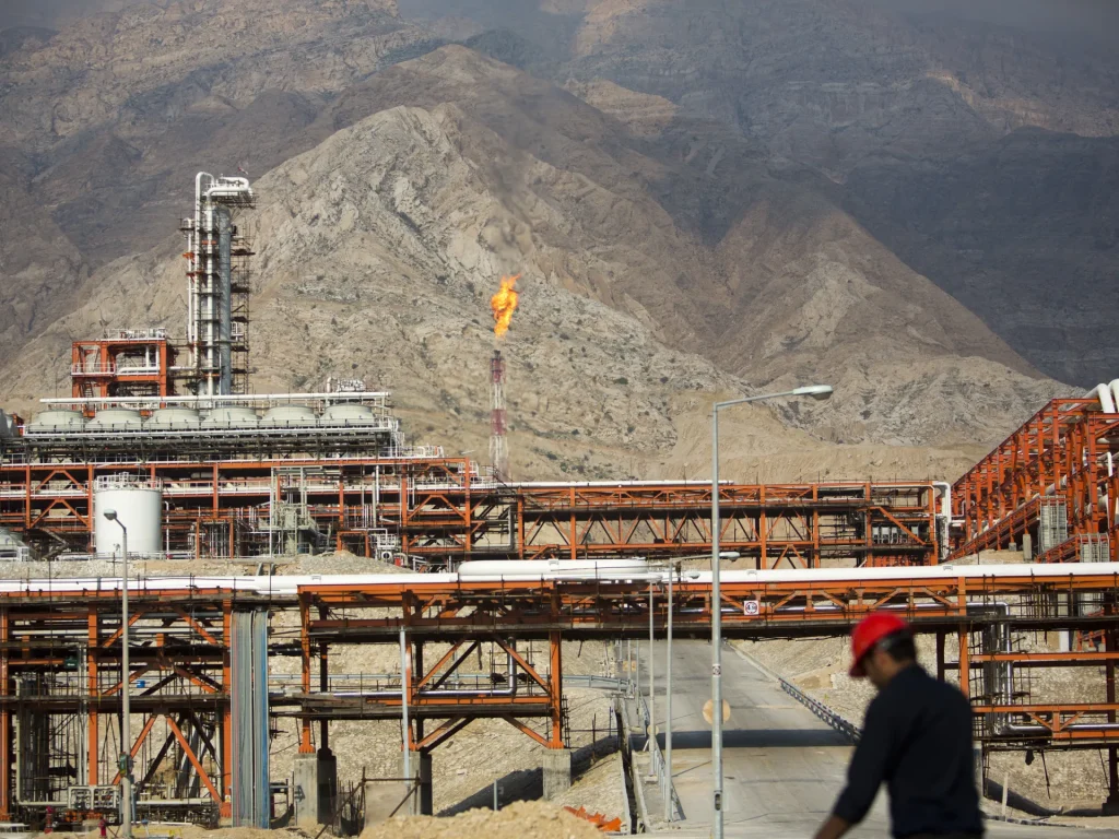 Perché il giacimento di gas iraniano di South Pars e quello di Ras Laffan in Qatar sono così importanti?