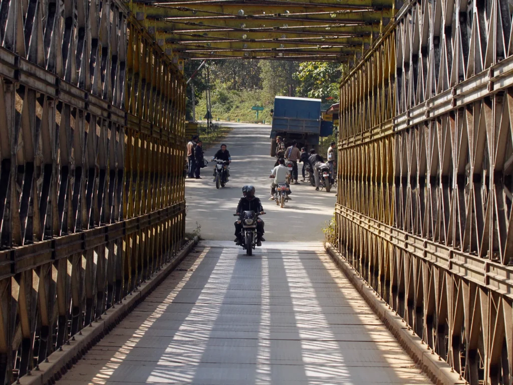 Perché l'India ha arrestato cittadini statunitensi e ucraini in base alle leggi "antiterrorismo"?