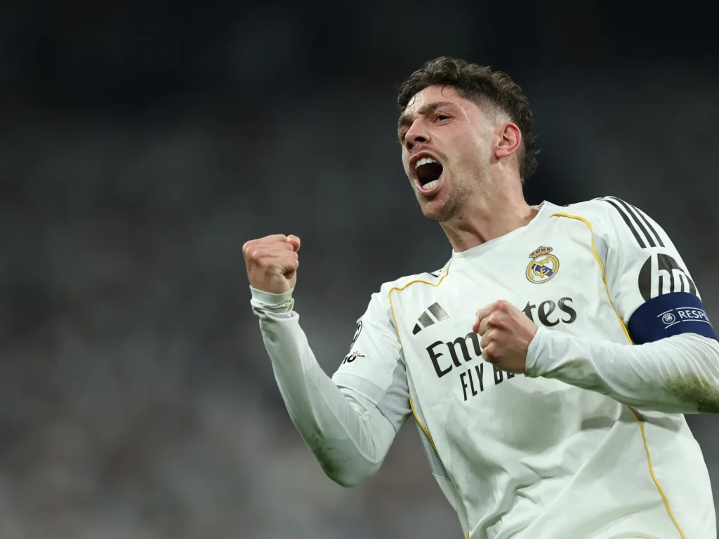 Real Madrid-Elche: La Liga – squadre, inizio, formazioni, orario del calcio d'inizio