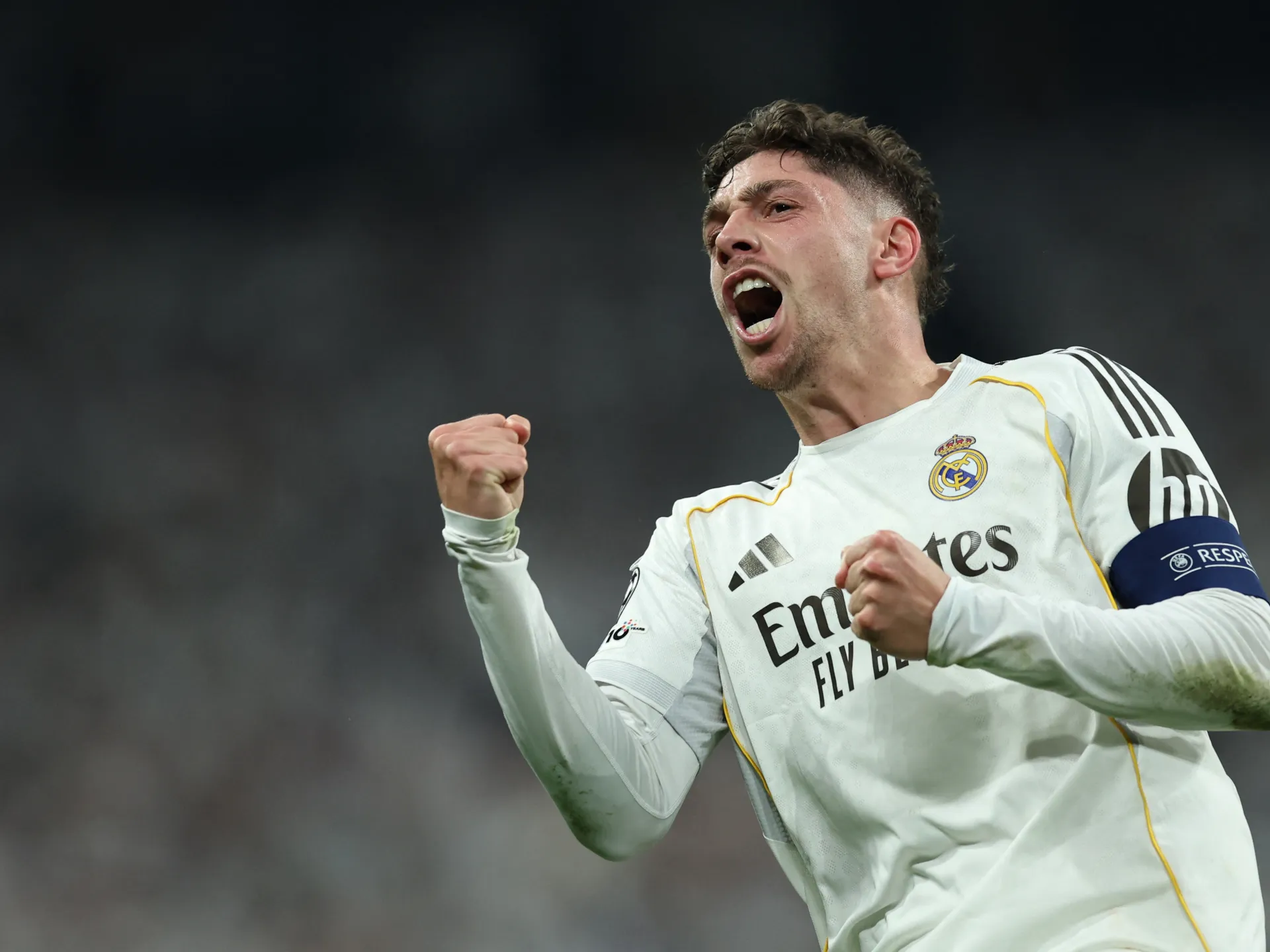 Real Madrid-Elche: La Liga – squadre, inizio, formazioni, orario del calcio d'inizio