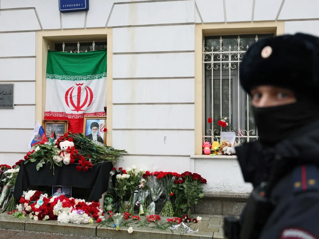 "Si cercherà il petrolio russo": quali vantaggi otterrà Mosca dalla guerra in Iran?