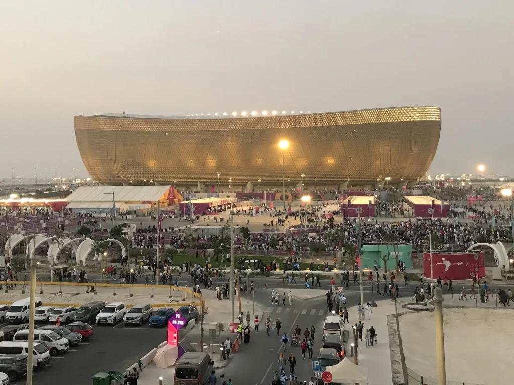 Spagna-Argentina, partita di 'Finalissima' in Qatar annullata a causa della guerra