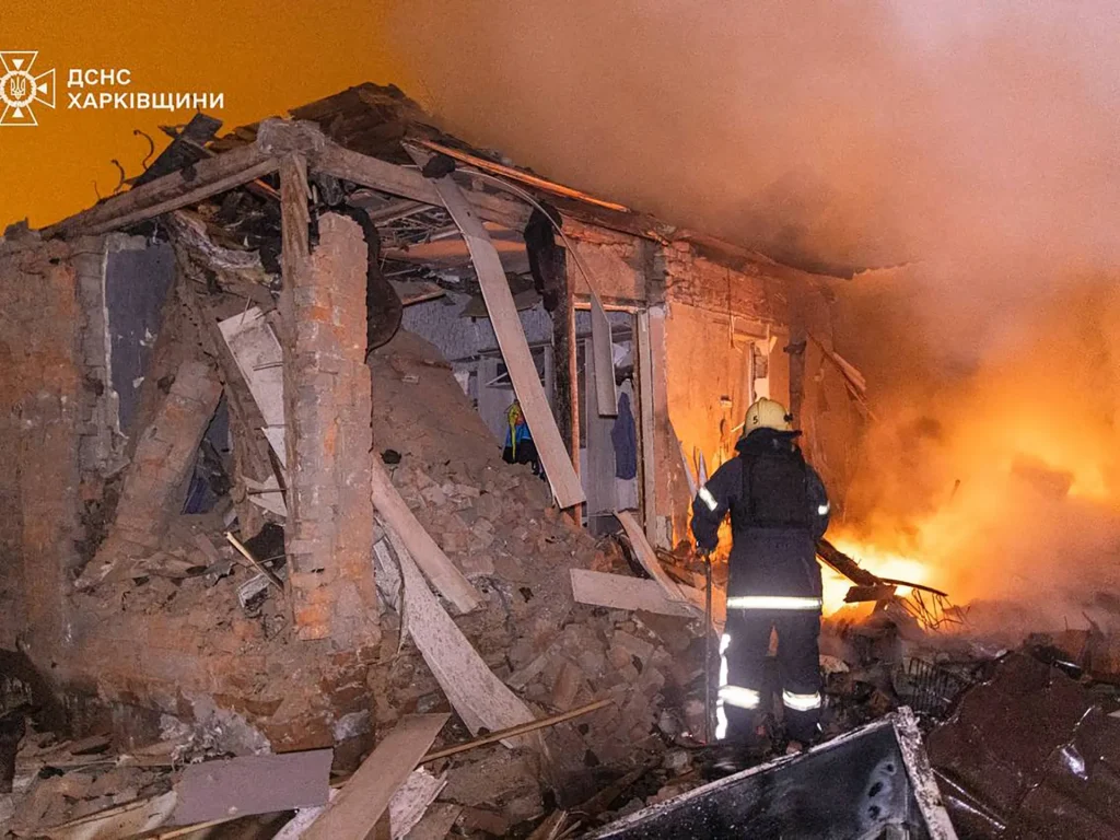 Zelenskyy ucraino afferma che i prossimi colloqui con la Russia probabilmente si terranno ad Abu Dhabi il mese prossimo