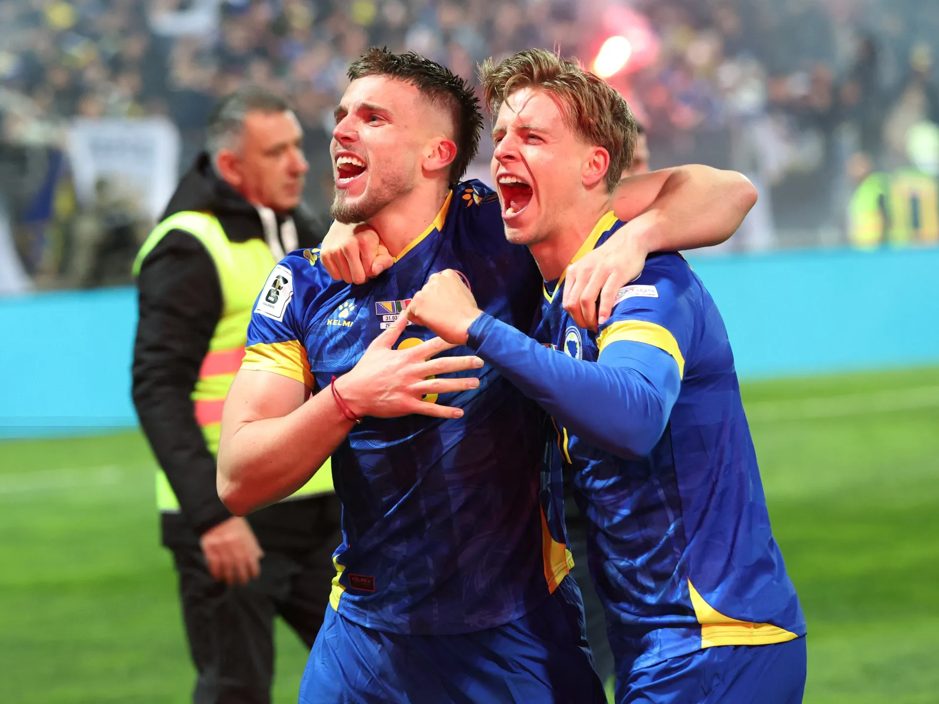 Quali squadre si sono qualificate per la Coppa del Mondo 2026?