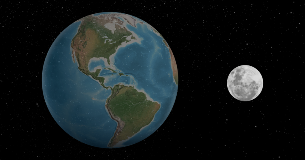 Una guida visiva ad Artemis II e alle precedenti missioni sulla luna