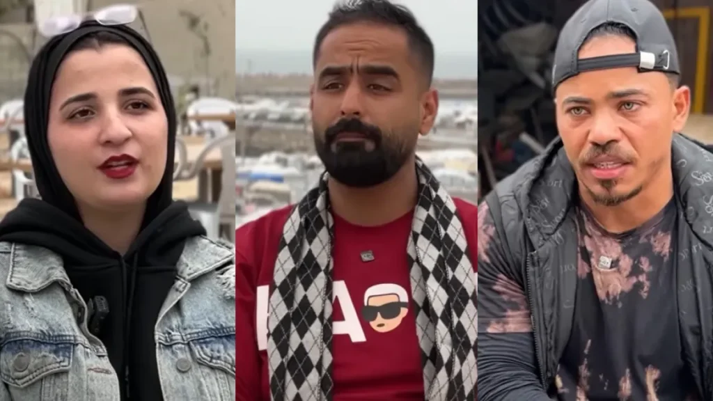 Giovani palestinesi disoccupati intrappolati mentre Israele tiene in ostaggio l’economia di Gaza