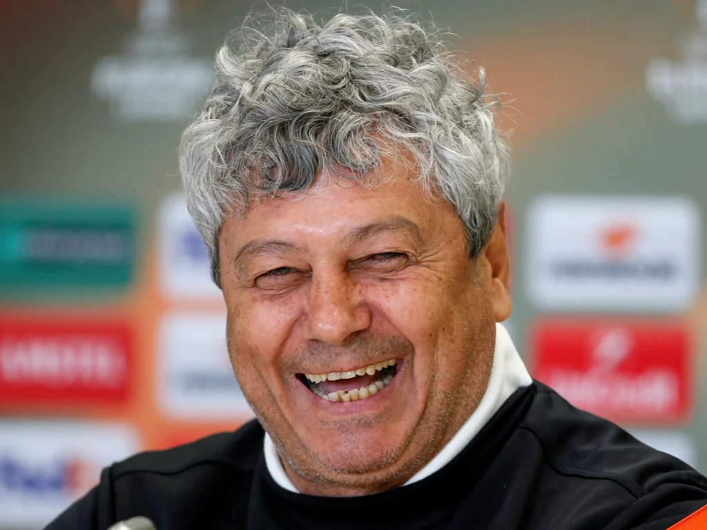 È morto all'età di 80 anni il grande campione del calcio rumeno Mircea Lucescu