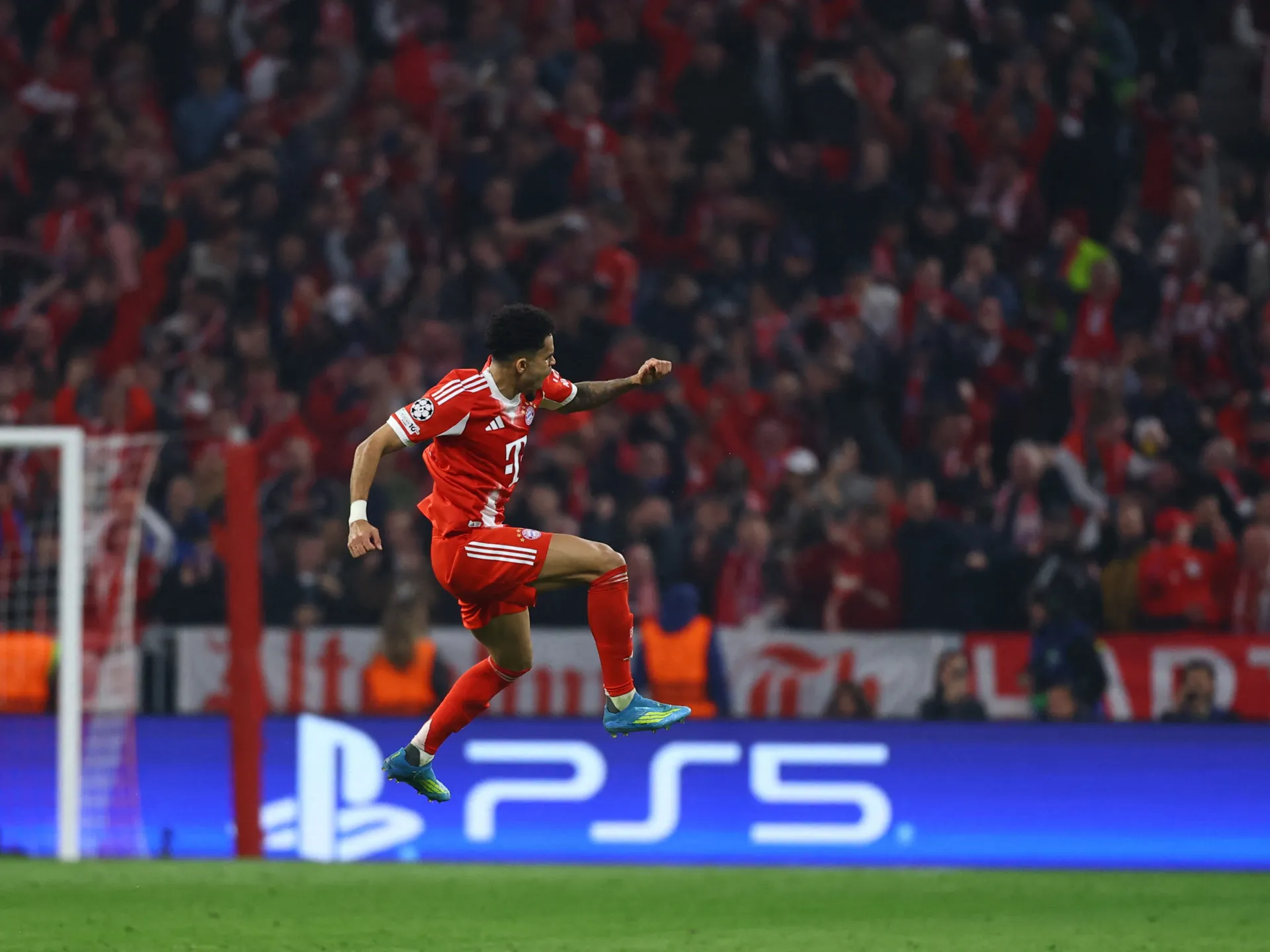Il Bayern elimina il Real Madrid dalla Champions League in un classico dei quarti di finale