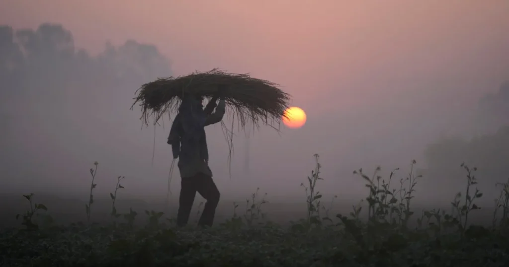 Mentre la crisi iraniana si trascina, crescono i timori di una catastrofe alimentare globale