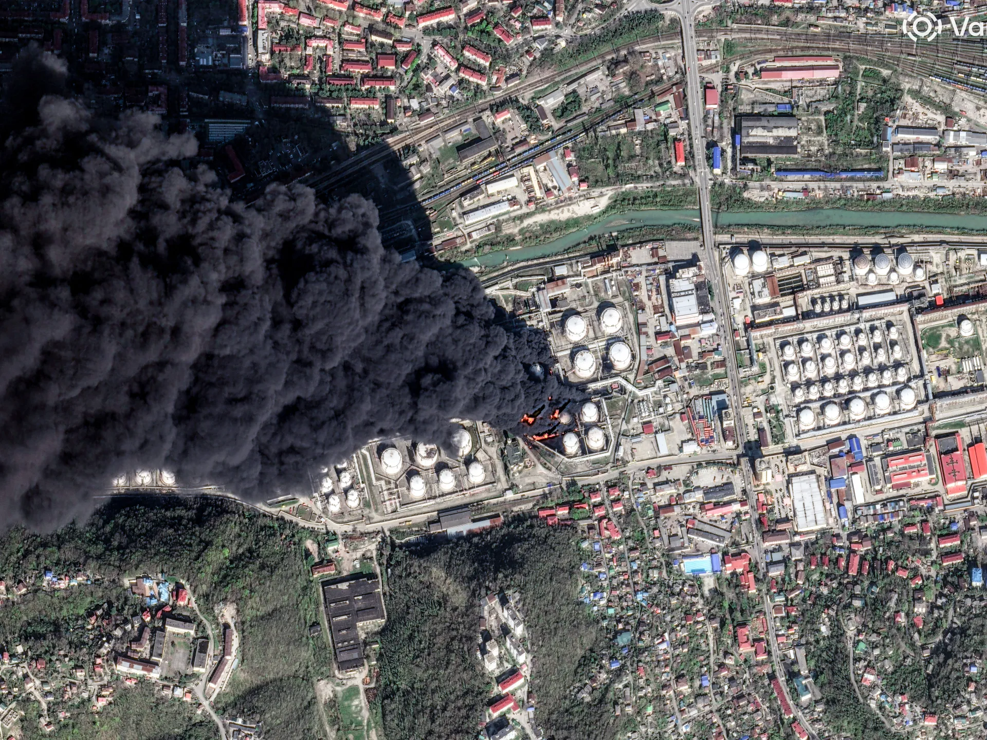 L'Ucraina convoca l'ambasciatore israeliano per spedizioni di grano "rubate".