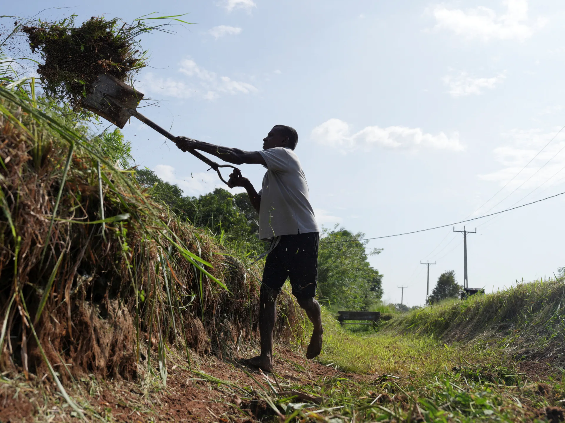 La guerra USA-Israele contro l’Iran riporterà 30 milioni di persone nella povertà, avverte l’ONU