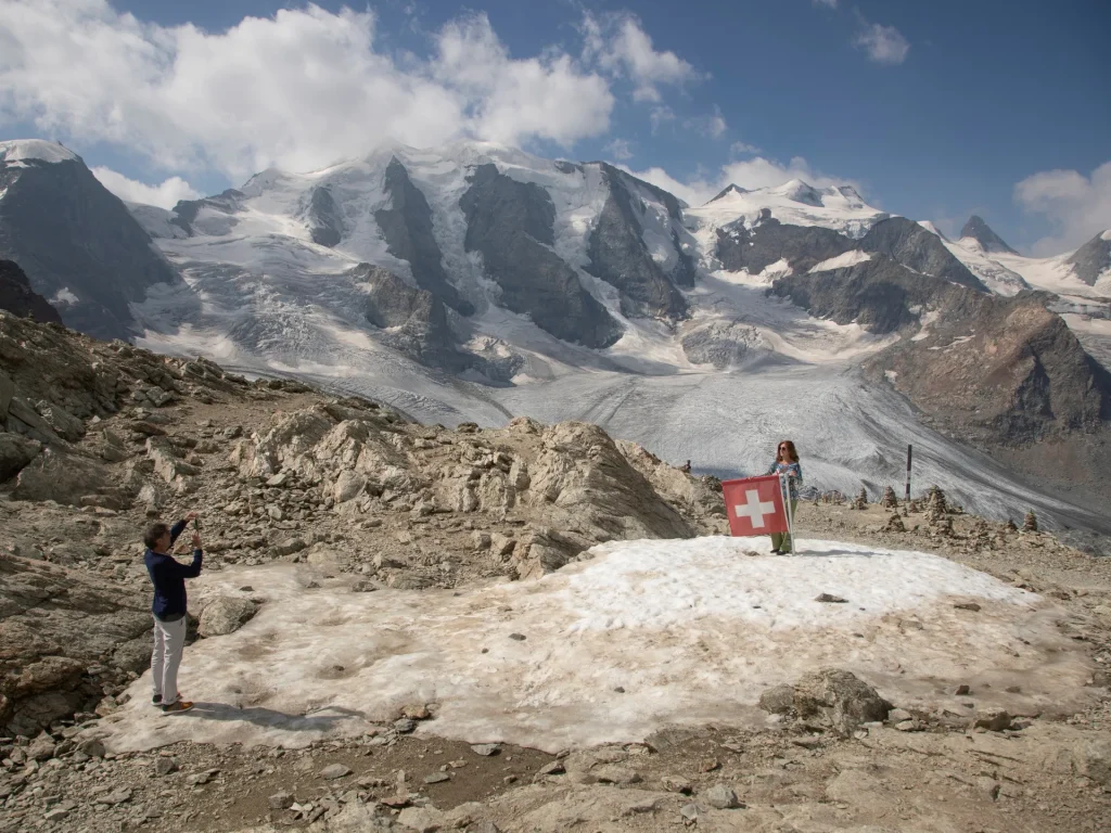 L’Europa è nominata “il continente con il riscaldamento più rapido” nell’ultimo rapporto sul cambiamento climatico
