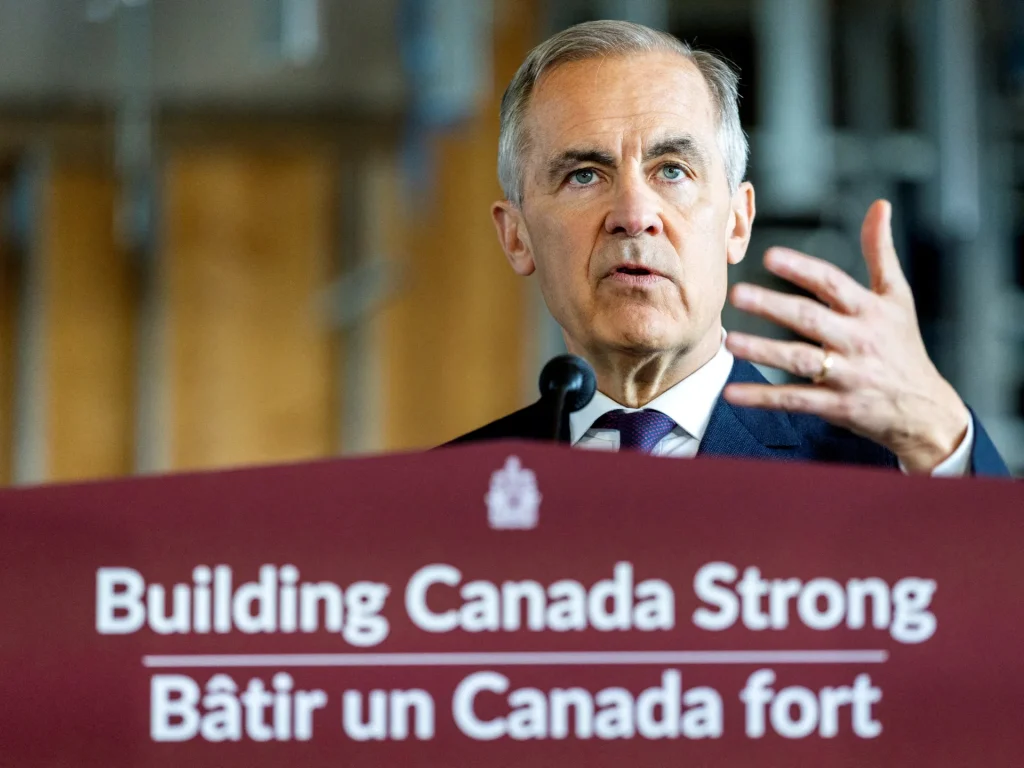 Carney “forte” nel primo anno, ora deve mantenere le promesse in Canada