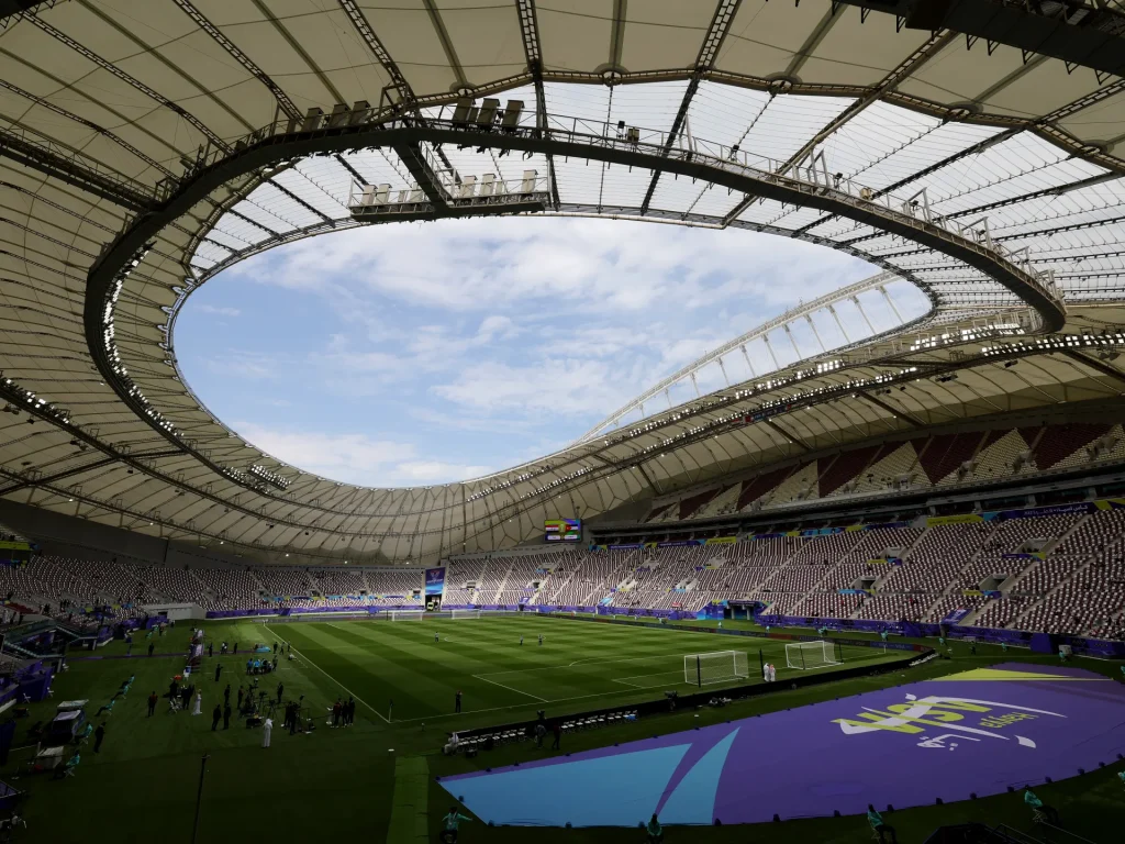 Il Qatar ospiterà la Coppa del Mondo FIFA Under 17 2026 a novembre-dicembre