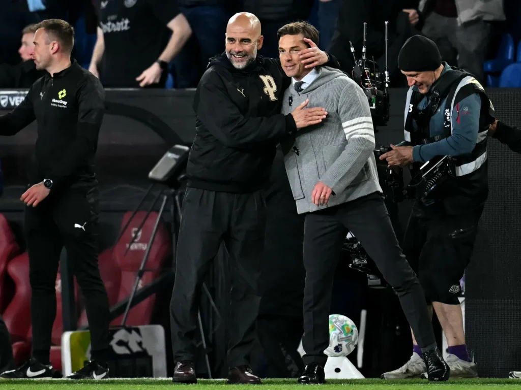 Cinque partite al termine: l'imprevedibile stagione della Premier League gira di nuovo