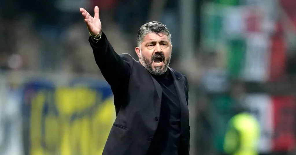 Gattuso lascia la panchina dell'Italia dopo la mancata qualificazione ai Mondiali 2026