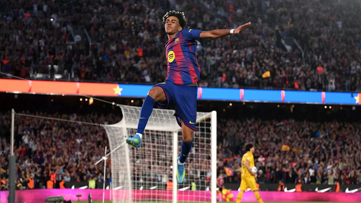 Il Barcellona si sposta di 9 punti dal Real Madrid vincendo il derby mentre il titolo della Liga si avvicina