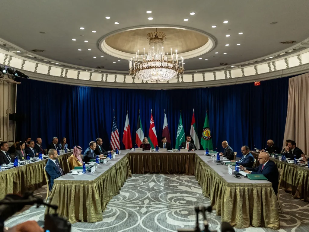 Il GCC ha raggiunto l’unità e ora ha bisogno di difesa e sviluppo congiunti