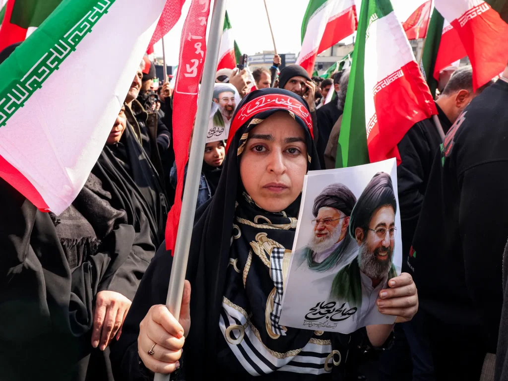 Il presunto ferimento o la morte di Mojtaba Khamenei non cambierà la traiettoria dell'Iran