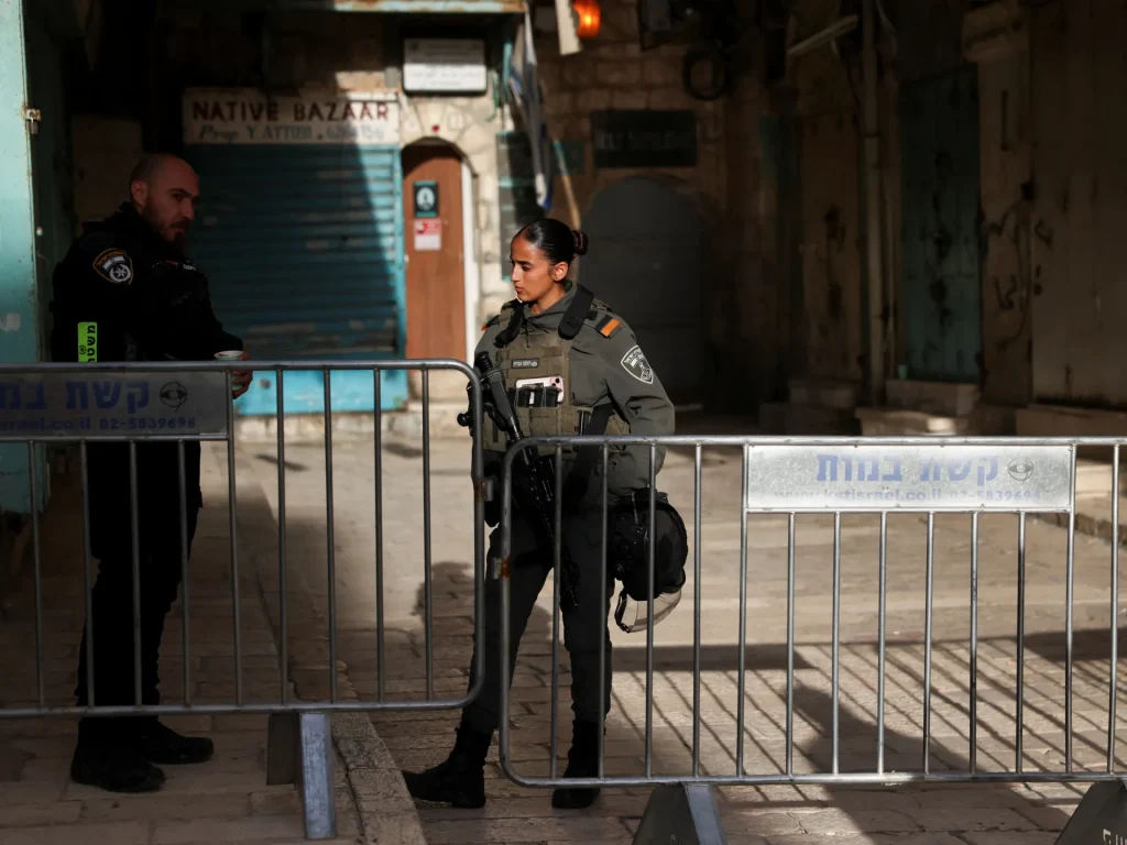 Israele sta cercando di cambiare l'identità religiosa di Gerusalemme