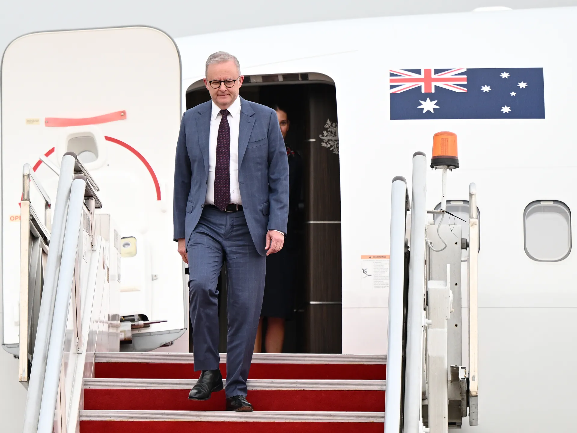 L’Australia fa di tutto per assicurarsi l’energia mentre la guerra contro l’Iran alimenta l’incertezza