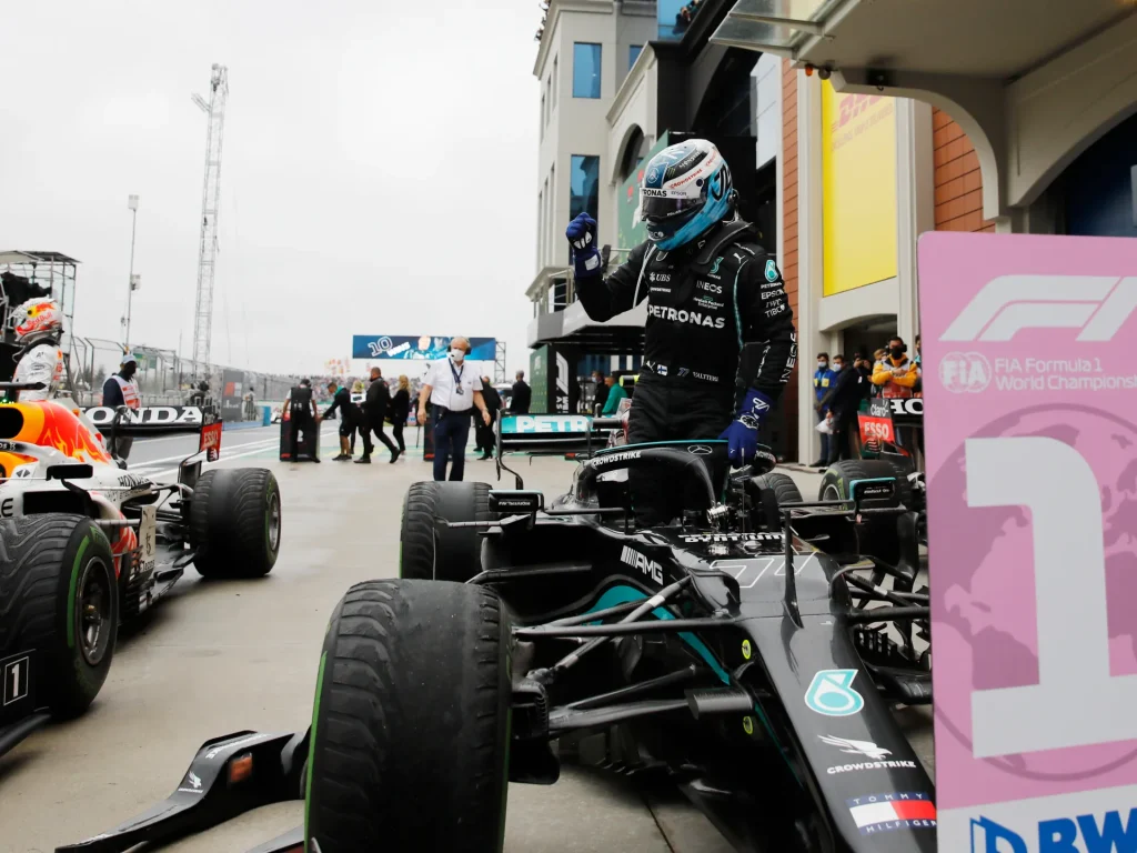 L'Istanbul di Turkiye ospiterà il Gran Premio di F1 per almeno cinque anni a partire dal 2027