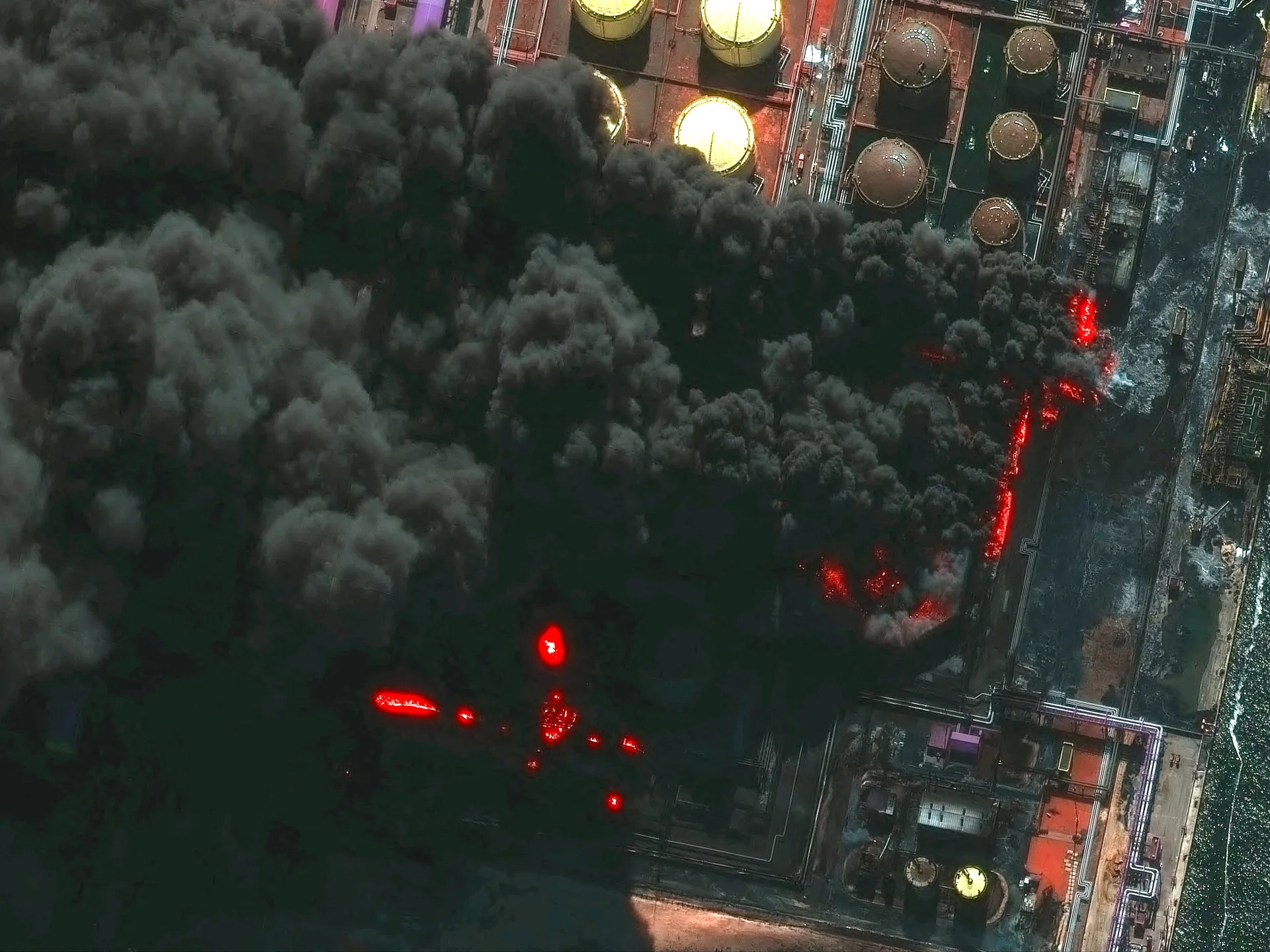 L’Ucraina rallenta l’avanzata nemica, libera il territorio, prosciuga il fondo di guerra della Russia