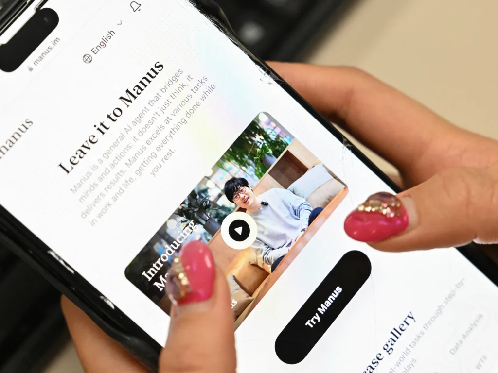 La Cina cerca di impedire al colosso tecnologico statunitense Meta di acquisire l’intelligenza artificiale