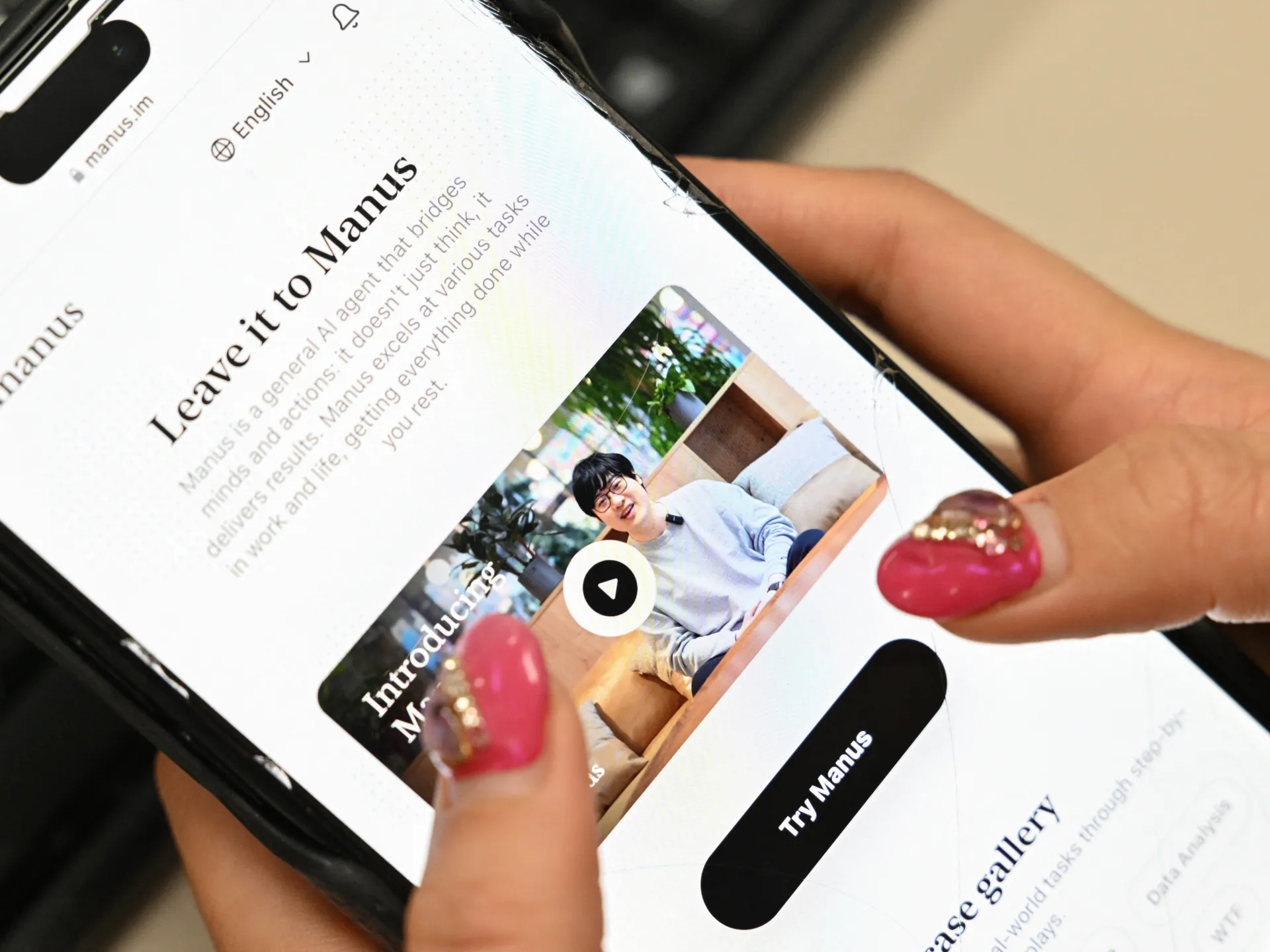 La Cina cerca di impedire al colosso tecnologico statunitense Meta di acquisire l’intelligenza artificiale