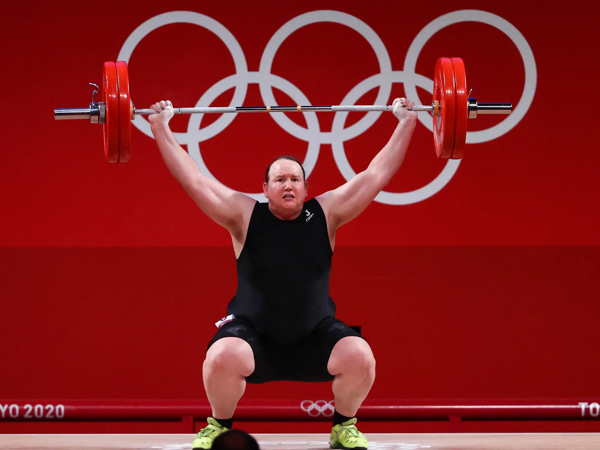 La Francia definisce i test sessuali del CIO un “passo indietro” mentre Trump elogia la mossa