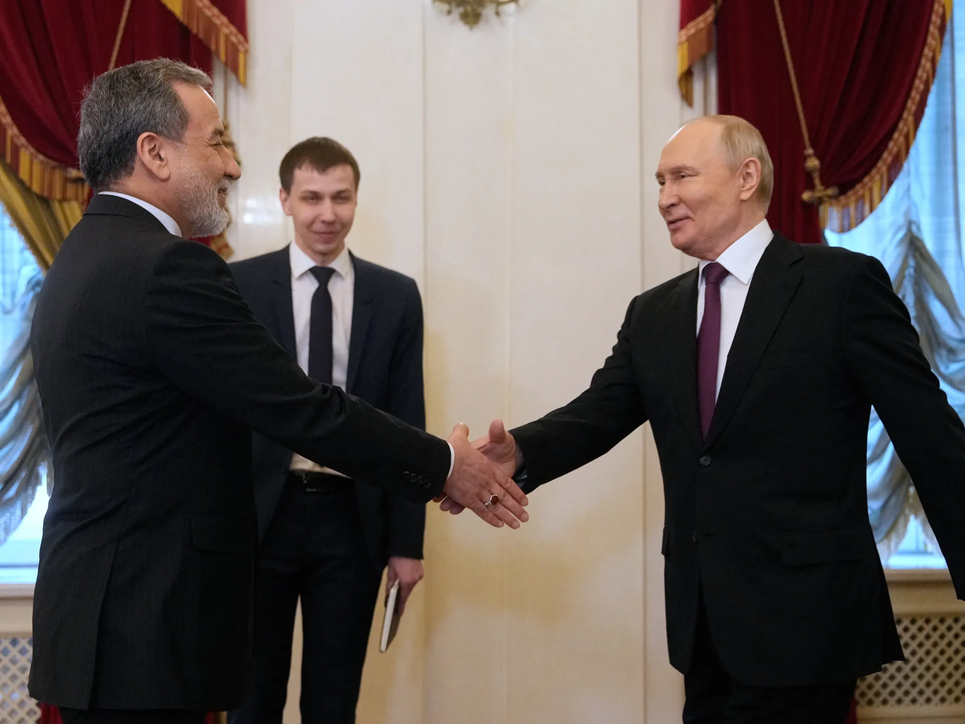 La Russia ha dato all’Iran qualcosa di più importante delle armi