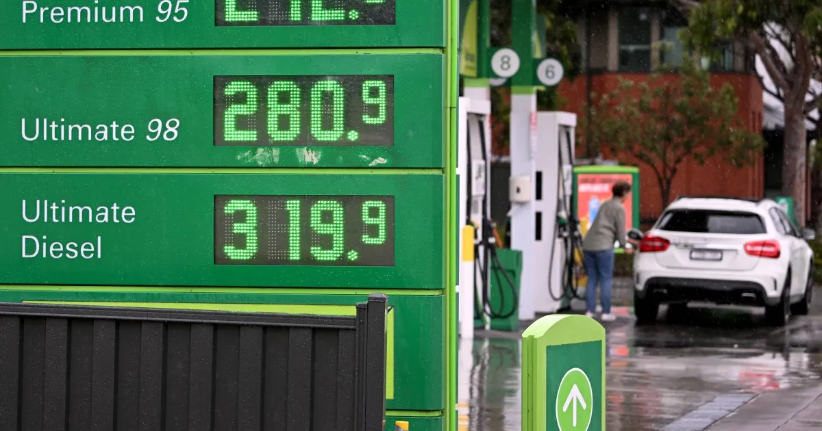 La domanda globale di petrolio crollerà a causa delle interruzioni causate dalla guerra all’Iran: IEA
