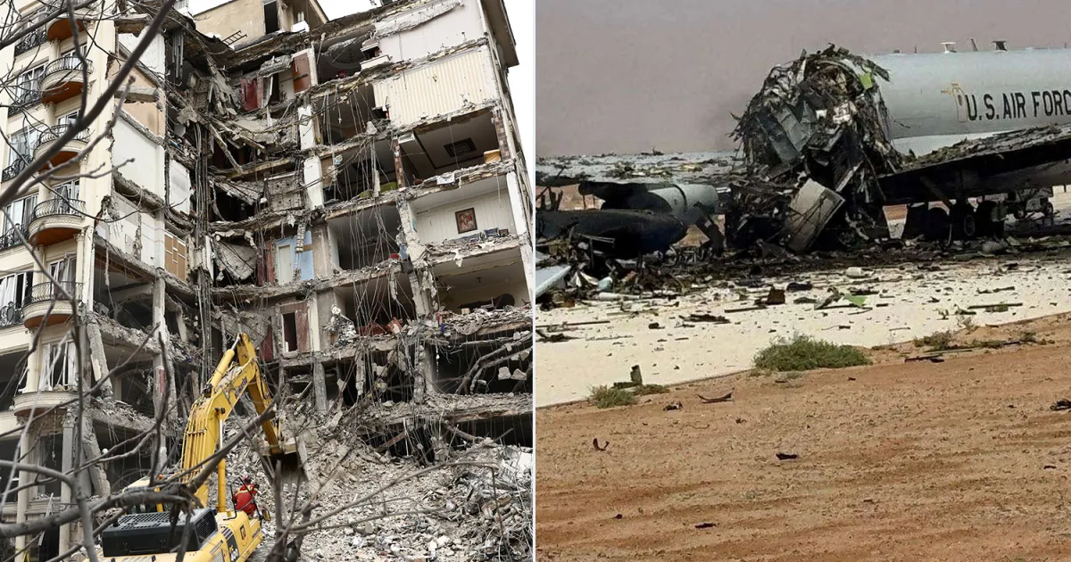 La guerra all’Iran: nessuno ha vinto, tutti hanno pagato