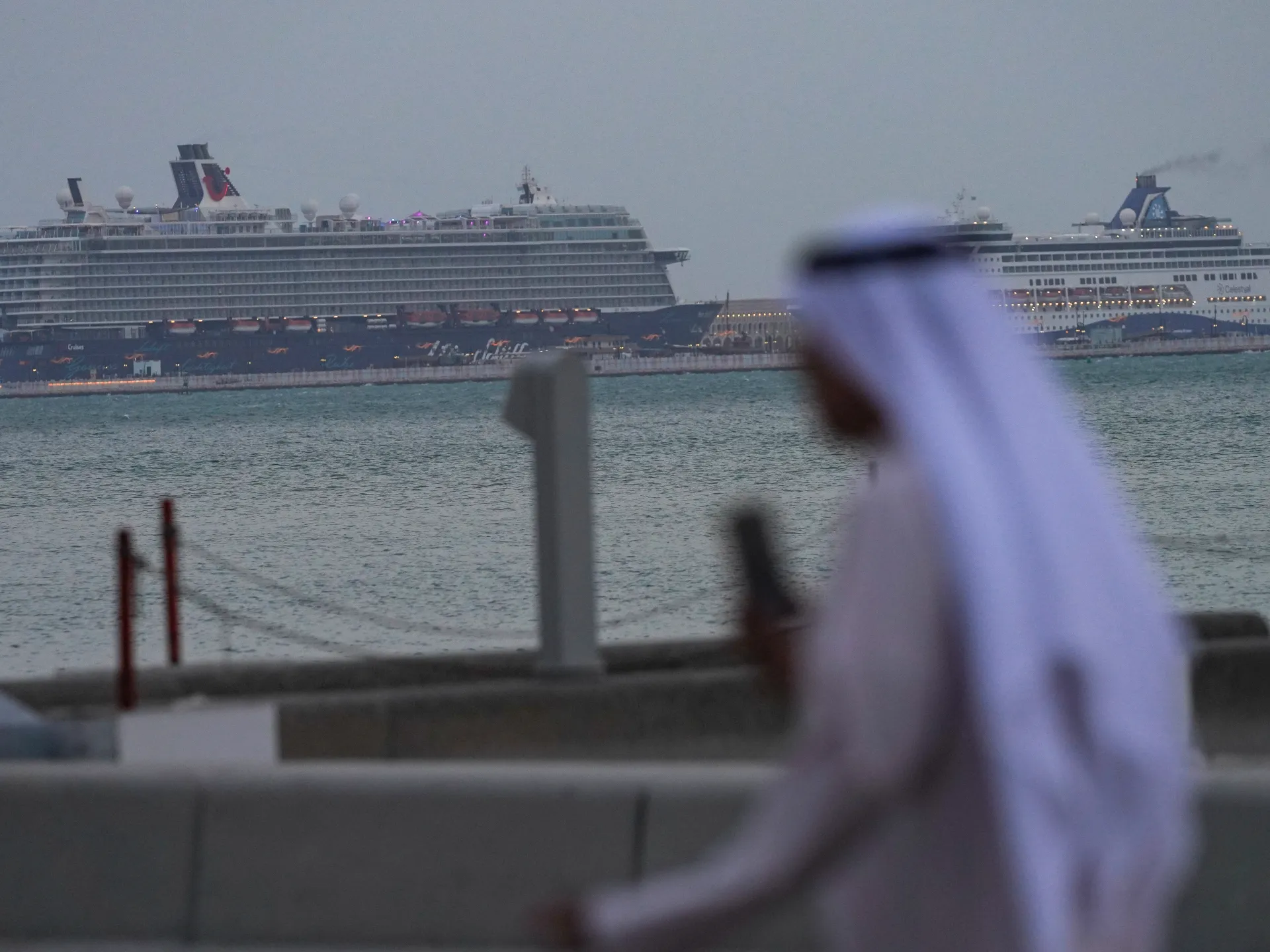 La guerra con l’Iran ha messo in luce i limiti della neutralità