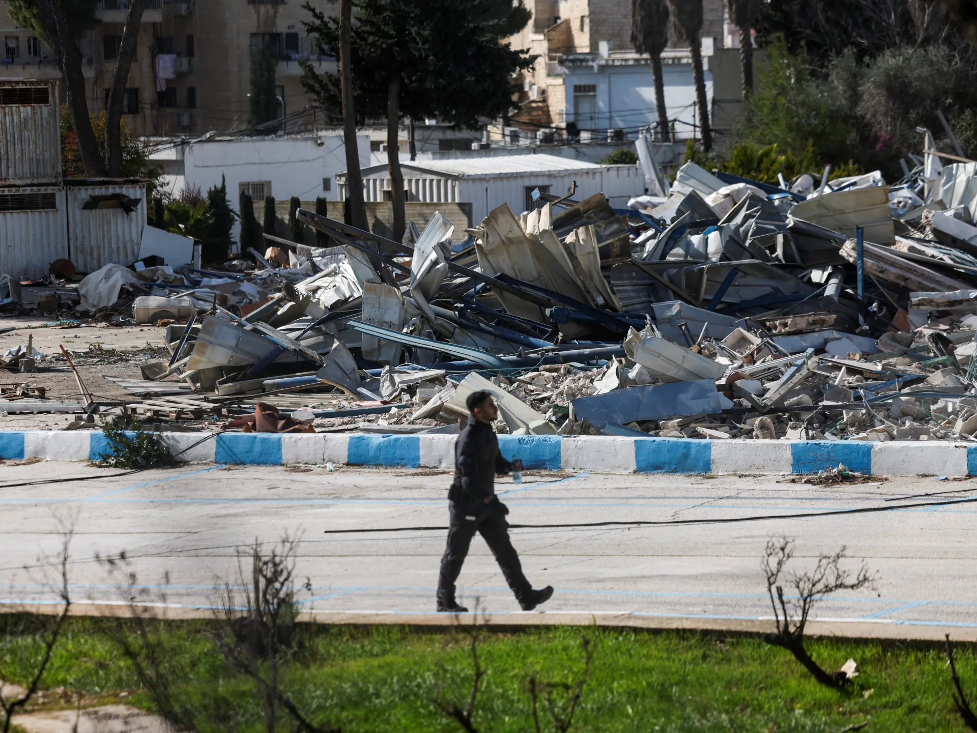 L'attacco di Israele all'UNRWA è fondamentale per il genocidio dei palestinesi