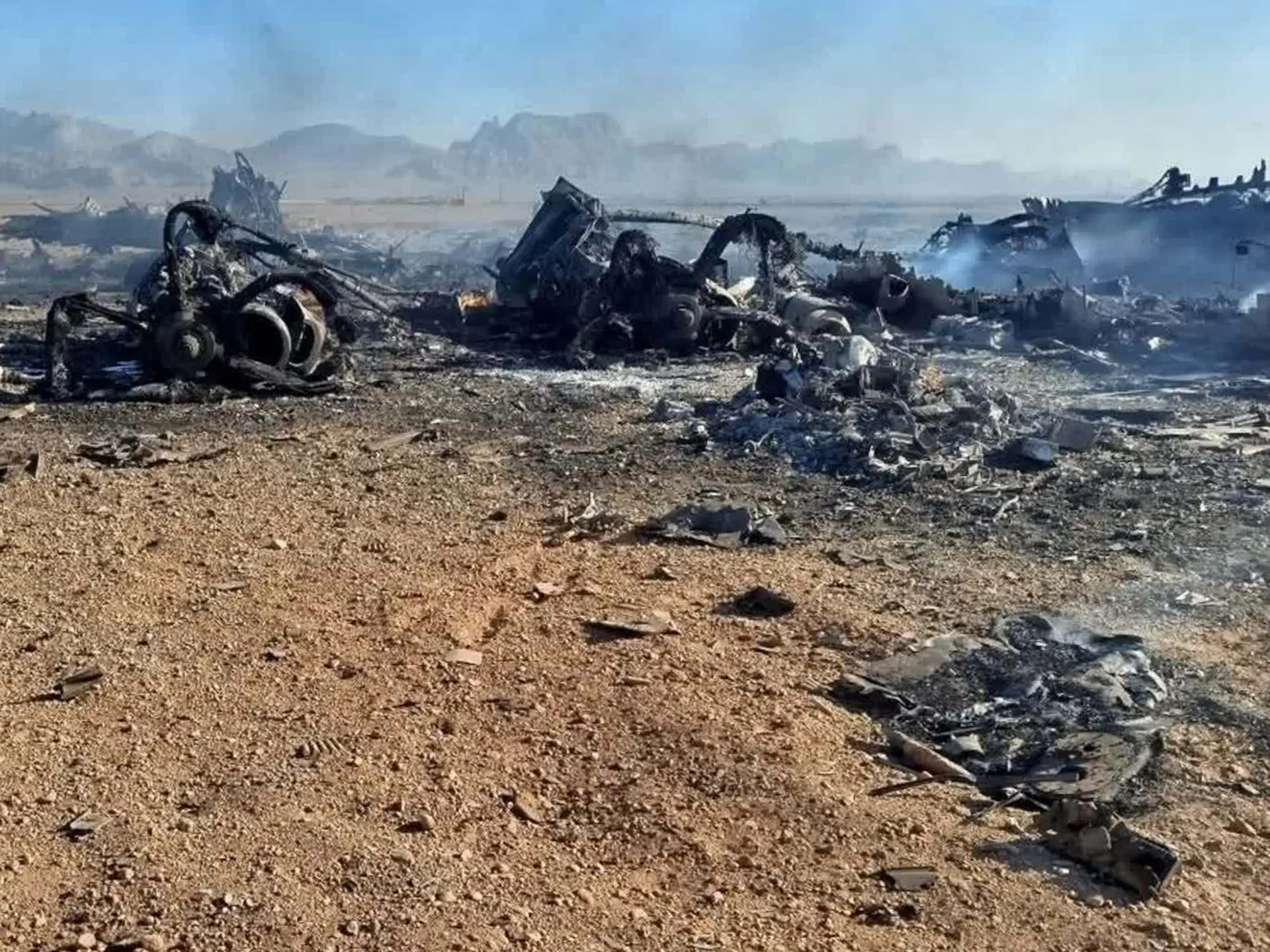 Lezioni dalla guerra in Iran