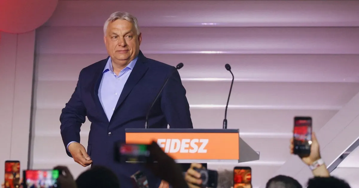 Orban è stato sconfitto in Ungheria, ma l’orbanismo continua a vivere