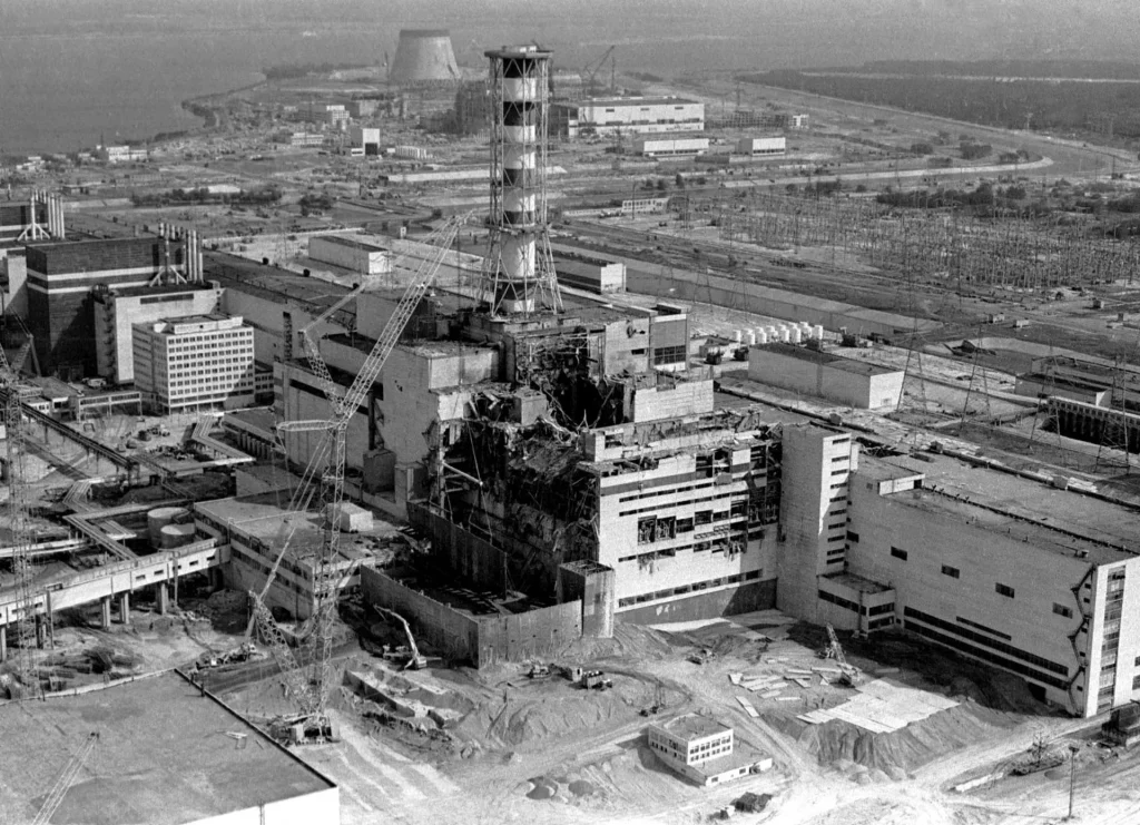 Possiamo assicurarci che non accada un altro disastro di Chernobyl, ecco come