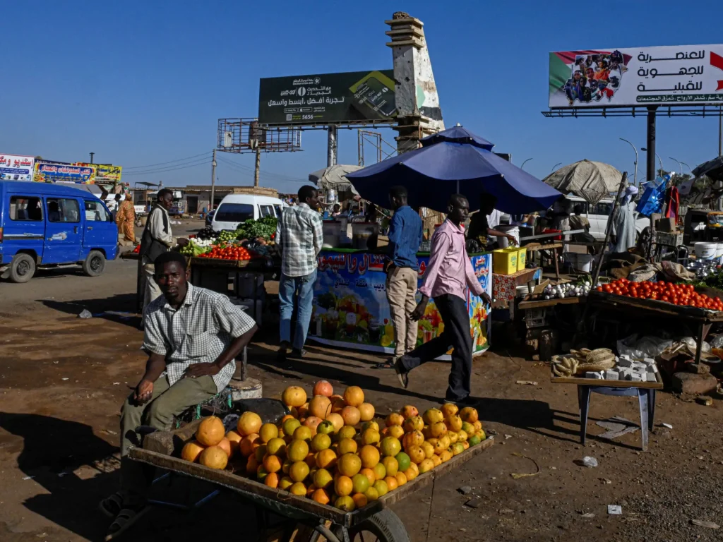 Primo Ministro del Sudan: Questa è la via d'uscita dagli orrori della guerra