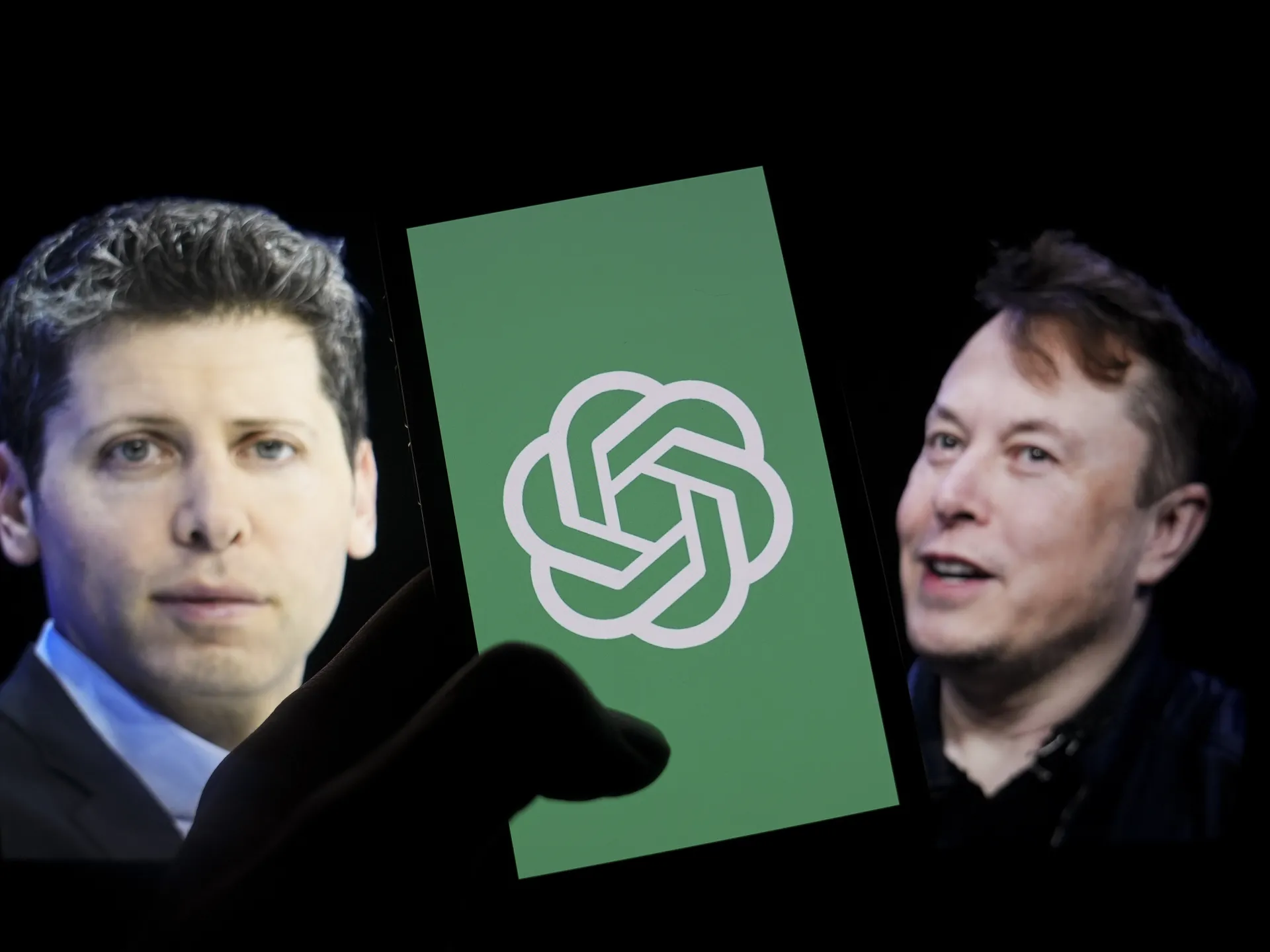Processo di Elon Musk contro Sam Altman per rivelare la lotta per il potere di OpenAI